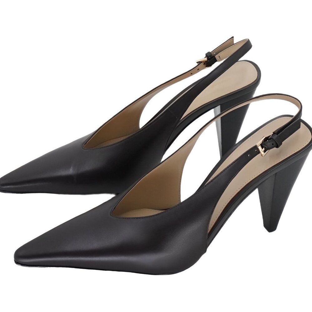Michael Kors Electra Slingback Pump Women's US 7.5 - Picture 2 of 6